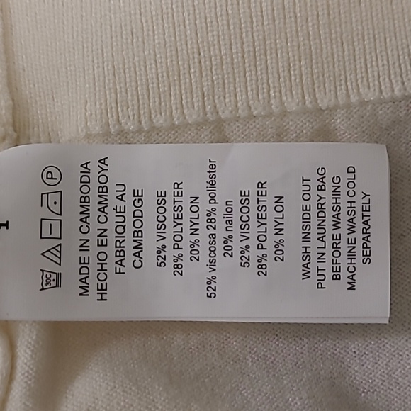 Michael Kors Sweater - Picture 6 of 6